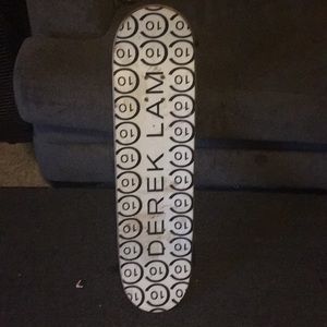 Derek Lam skateboard